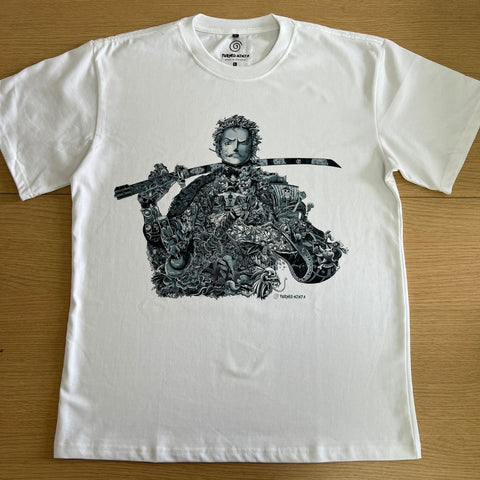 ZORO PREMIUM T-SHIRT (Clean Ver - Ship from Viet Nam) ZORO PREMIUM T-SHIRT (Clean Ver - Ship from Viet Nam)