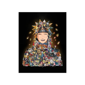 MINATO COLOR POSTER MINATO COLOR POSTER