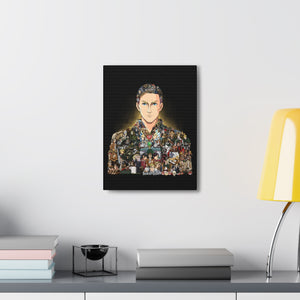 ERWIN COLOR CANVAS ERWIN COLOR CANVAS