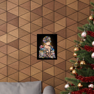 TRAFALGAR LAW COLOR POSTER TRAFALGAR LAW COLOR POSTER