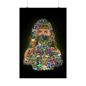 JADE COLOR POSTER JADE COLOR POSTER