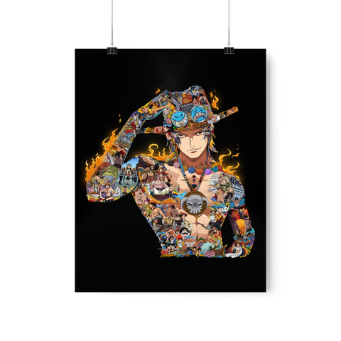 ACE COLOR POSTER ACE COLOR POSTER