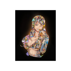 NAMI COLOR POSTER NAMI COLOR POSTER