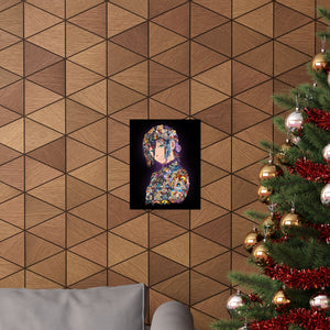 REZE COLOR POSTER REZE COLOR POSTER