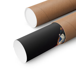 REZE COLOR POSTER REZE COLOR POSTER