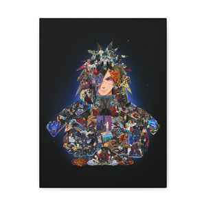 MADARA COLOR CANVAS MADARA COLOR CANVAS