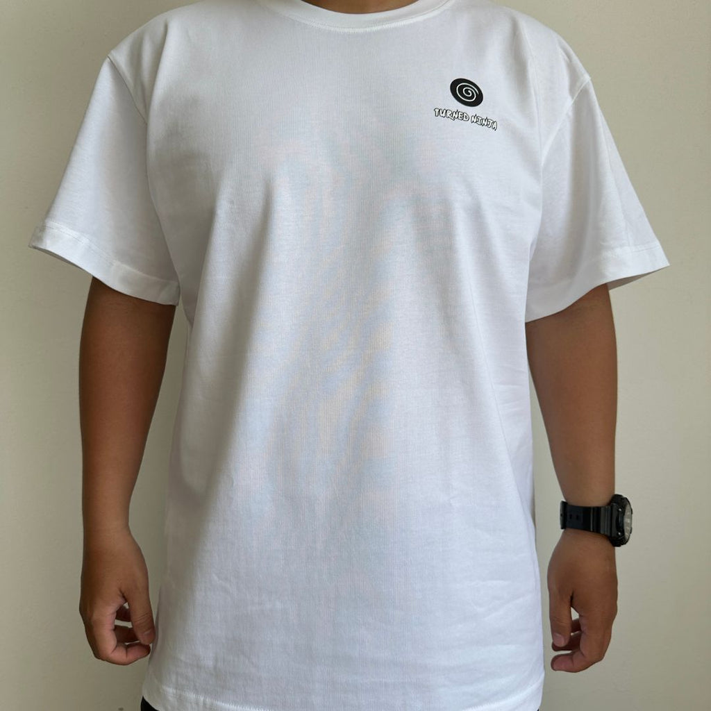USAGI PREMIUM T-SHIRT (Art on back - Ship from Viet Nam) USAGI PREMIUM T-SHIRT (Art on back - Ship from Viet Nam)