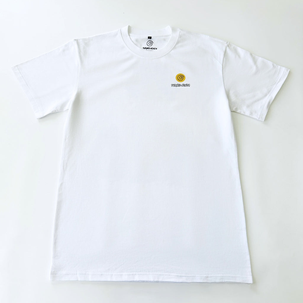 ZENITSU PREMIUM T-SHIRT (Art on back - Ship from Viet Nam) ZENITSU PREMIUM T-SHIRT (Art on back - Ship from Viet Nam)