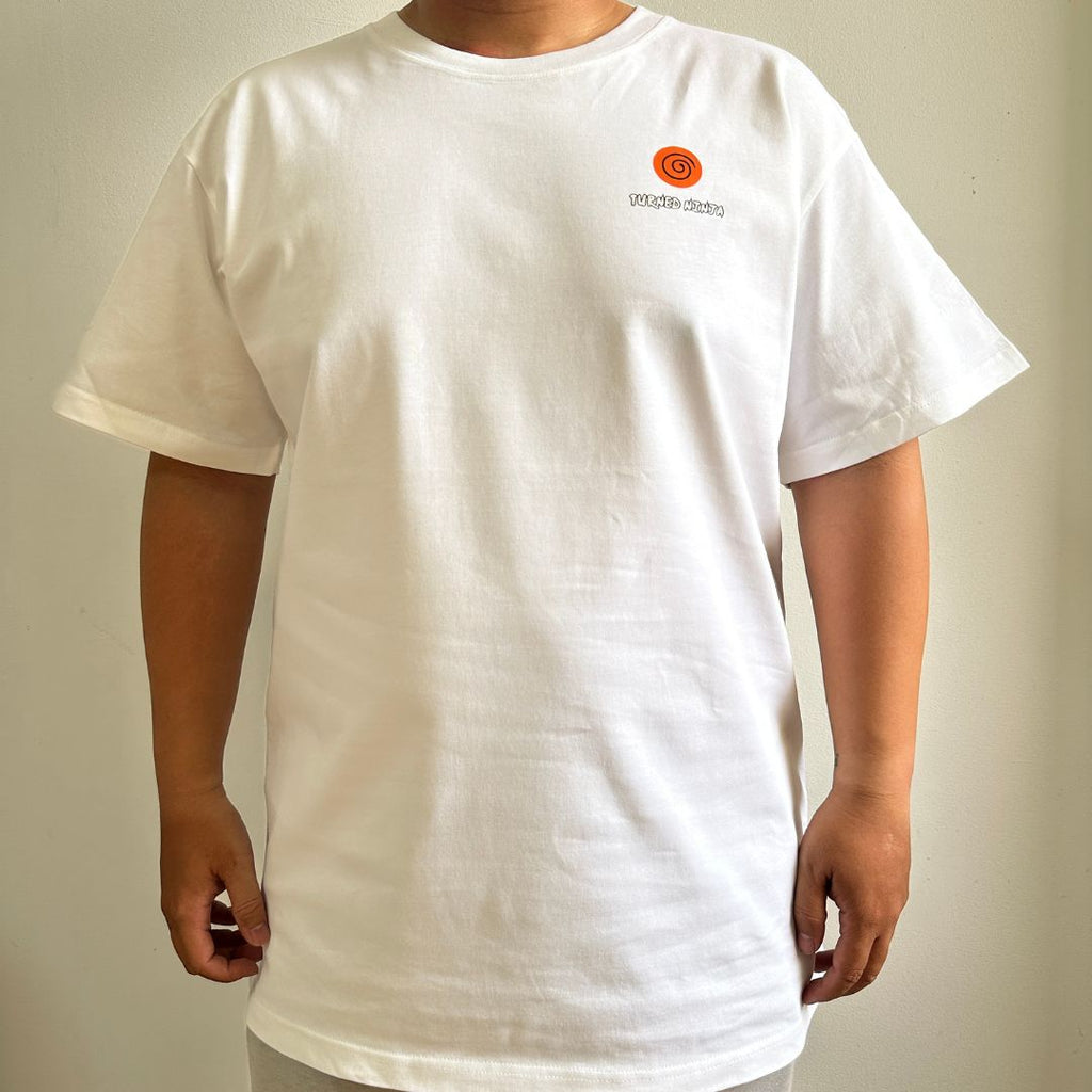 TOTORO PREMIUM T-SHIRT (Art on back - Ship from Viet Nam) TOTORO PREMIUM T-SHIRT (Art on back - Ship from Viet Nam)