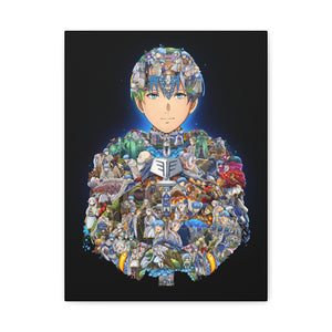 HIMMEL COLOR CANVAS HIMMEL COLOR CANVAS