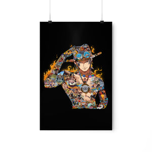 ACE COLOR POSTER ACE COLOR POSTER