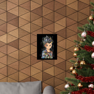 GON COLOR POSTER GON COLOR POSTER