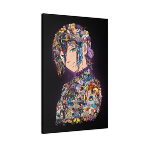 REZE COLOR CANVAS REZE COLOR CANVAS