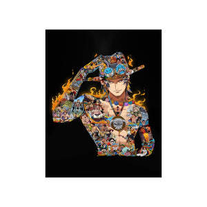 ACE COLOR POSTER ACE COLOR POSTER