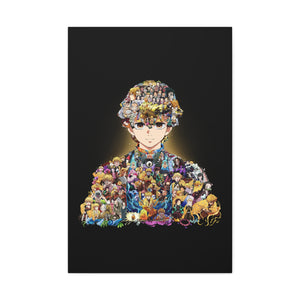 ZENITSU COLOR CANVAS ZENITSU COLOR CANVAS