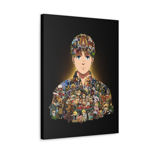 ARMIN COLOR CANVAS ARMIN COLOR CANVAS