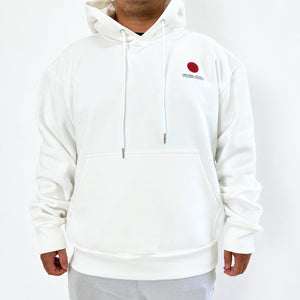 EREN YEAGER BLACK & WHITE HOODIE (Ship from Viet Nam) EREN YEAGER BLACK & WHITE HOODIE (Ship from Viet Nam)