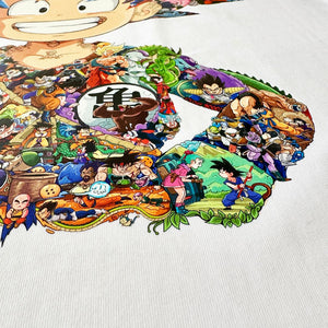 KID GOKU COLOR PREMIUM T-SHIRT (Ship from Viet Nam) KID GOKU COLOR PREMIUM T-SHIRT (Ship from Viet Nam)