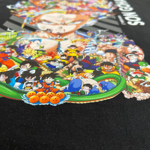 GOHAN COLOR PREMIUM T-SHIRT (Ship from Viet Nam) GOHAN COLOR PREMIUM T-SHIRT (Ship from Viet Nam)