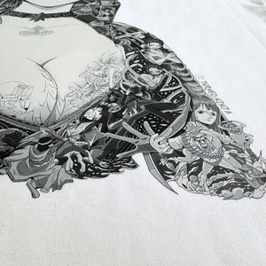 ROBIN PREMIUM T-SHIRT (Ship from Viet Nam) ROBIN PREMIUM T-SHIRT (Ship from Viet Nam)