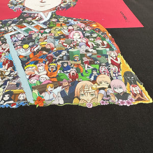 SAKURA COLOR PREMIUM T-SHIRT (Ship from Viet Nam) SAKURA COLOR PREMIUM T-SHIRT (Ship from Viet Nam)