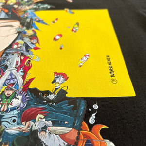 MINATO COLOR PREMIUM T-SHIRT (Ship from Viet Nam) MINATO COLOR PREMIUM T-SHIRT (Ship from Viet Nam)