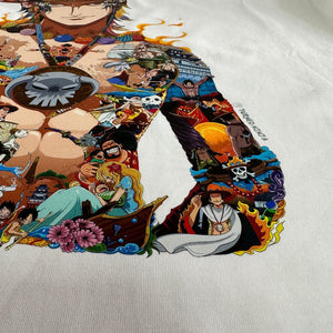 ACE COLOR PREMIUM T-SHIRT (Ship from Viet Nam) ACE COLOR PREMIUM T-SHIRT (Ship from Viet Nam)