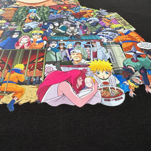 KID NARUTO COLOR PREMIUM T-SHIRT (Ship from Viet Nam) KID NARUTO COLOR PREMIUM T-SHIRT (Ship from Viet Nam)