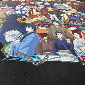 TOJI COLOR PREMIUM T-SHIRT (Ship from Viet Nam) TOJI COLOR PREMIUM T-SHIRT (Ship from Viet Nam)