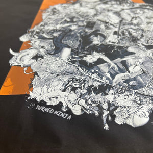 SAITAMA PREMIUM T-SHIRT (Ship from Viet Nam) SAITAMA PREMIUM T-SHIRT (Ship from Viet Nam)