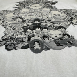 BROLY PREMIUM T-SHIRT (Ship from Viet Nam) BROLY PREMIUM T-SHIRT (Ship from Viet Nam)