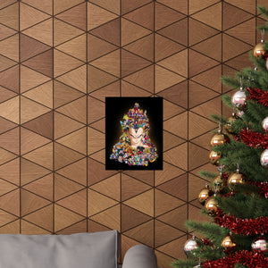 VEGETA SSJ4 COLOR POSTER VEGETA SSJ4 COLOR POSTER