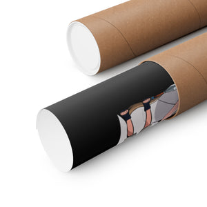 HOKAGE NARUTO COLOR POSTER HOKAGE NARUTO COLOR POSTER