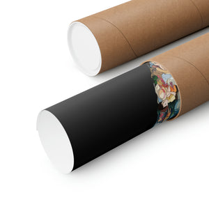 TOTORO COLOR POSTER TOTORO COLOR POSTER