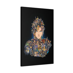 CLOUD COLOR CANVAS CLOUD COLOR CANVAS