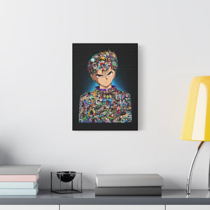 YUSUKE COLOR CANVAS YUSUKE COLOR CANVAS