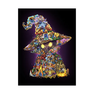 VIVI COLOR POSTER VIVI COLOR POSTER