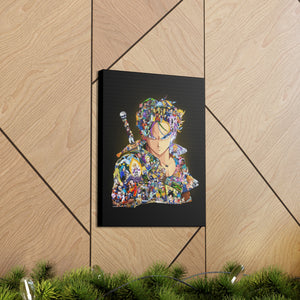 TRUNKS COLOR CANVAS TRUNKS COLOR CANVAS