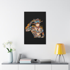 ACE COLOR CANVAS ACE COLOR CANVAS