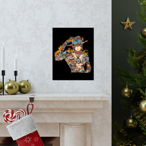 ACE COLOR POSTER ACE COLOR POSTER