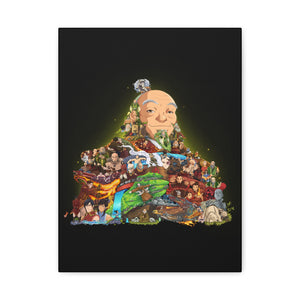 IROH COLOR CANVAS IROH COLOR CANVAS