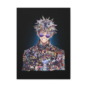 GOJO COLOR CANVAS GOJO COLOR CANVAS