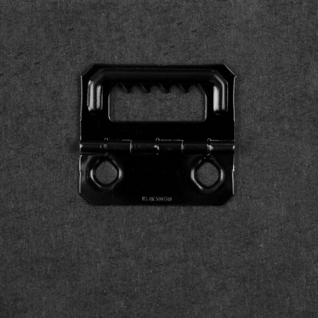 THOMAS JEFFERSON BLACK & WHITE CANVAS THOMAS JEFFERSON BLACK & WHITE CANVAS