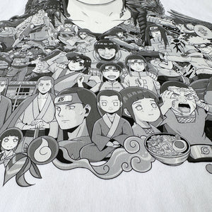 NEJI PREMIUM T-SHIRT (Art on back - Ship from Viet Nam) NEJI PREMIUM T-SHIRT (Art on back - Ship from Viet Nam)