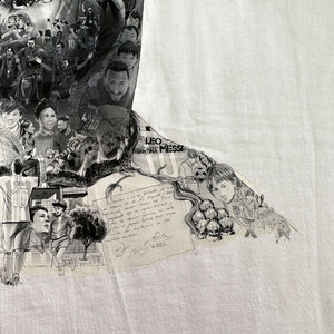 MESSI 2023 PREMIUM T-SHIRT (Ship from Viet Nam) MESSI 2023 PREMIUM T-SHIRT (Ship from Viet Nam)