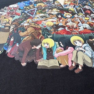 ARMIN COLOR PREMIUM T-SHIRT (Art on back - Ship from Viet Nam) ARMIN COLOR PREMIUM T-SHIRT (Art on back - Ship from Viet Nam)