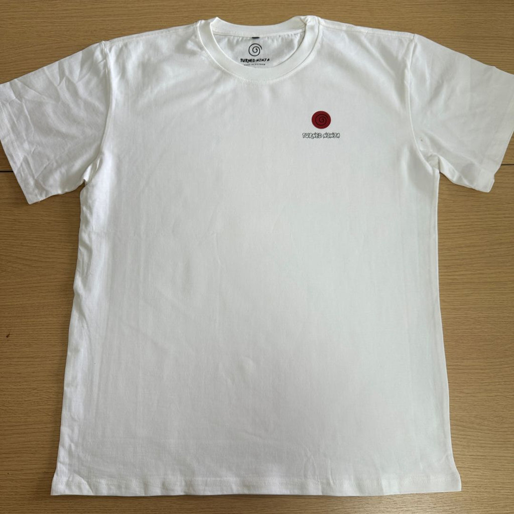 EREN YEAGER COLOR PREMIUM T-SHIRT (Art on back - Ship from Viet Nam) EREN YEAGER COLOR PREMIUM T-SHIRT (Art on back - Ship from Viet Nam)