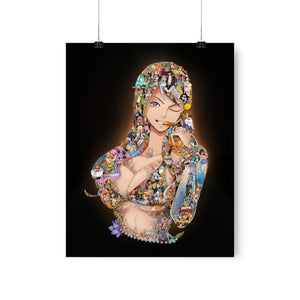 NAMI COLOR POSTER NAMI COLOR POSTER