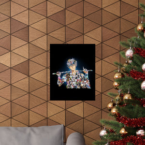 GINTOKI COLOR POSTER GINTOKI COLOR POSTER