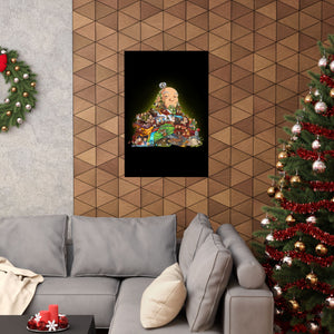 IROH COLOR POSTER IROH COLOR POSTER